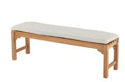 Venture Home Nairobi Bänkdyna 40,5x150, Beige - Azalea Home