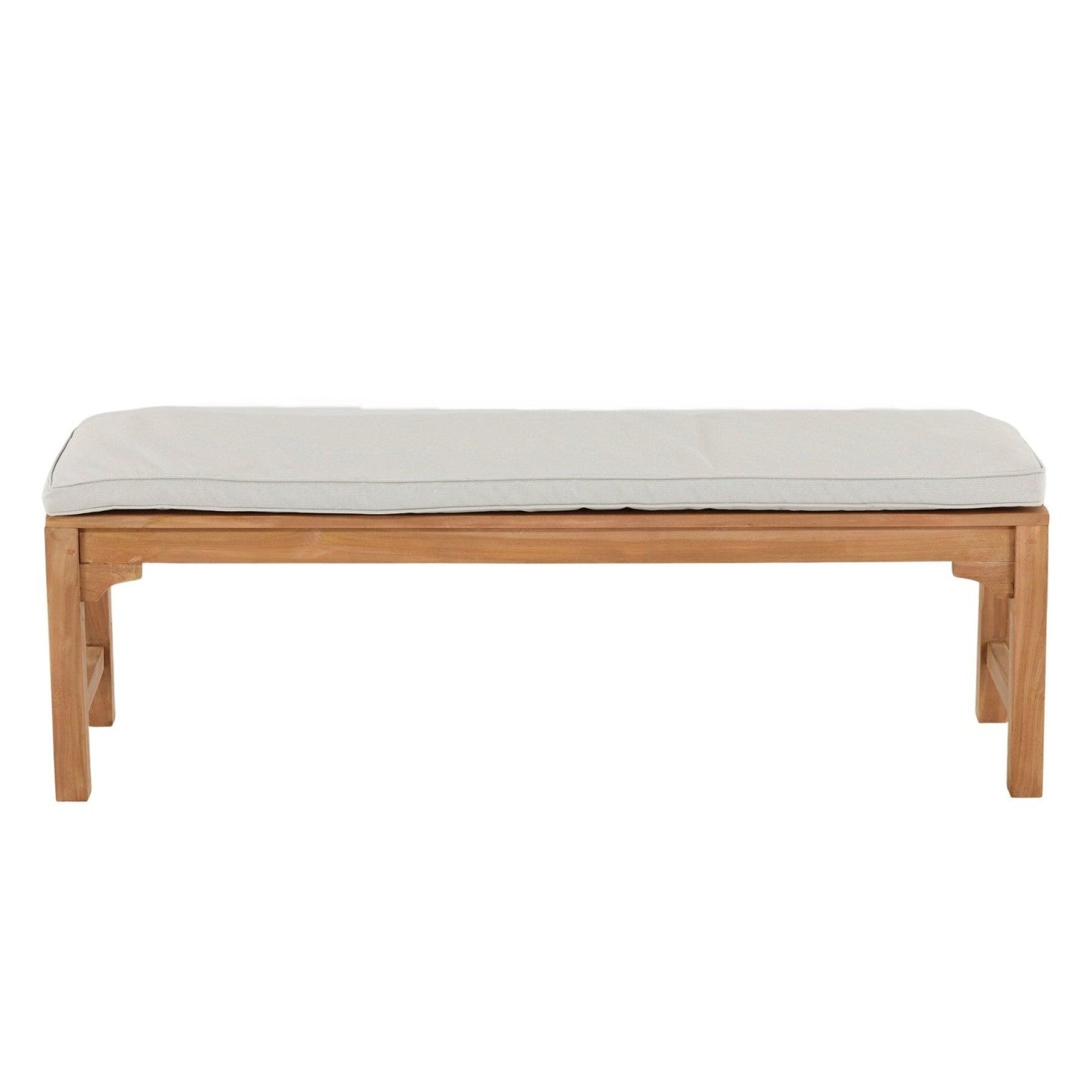 Venture Home Nairobi Bänkdyna 40,5x150, Beige - Azalea Home