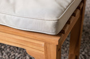 Venture Home Nairobi Bänkdyna 40,5x150, Beige - Azalea Home