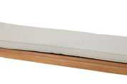 Venture Home Nairobi Bänkdyna 40,5x150, Beige - Azalea Home