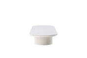 Venture Home Narvik Soffbord 190 x 60, Beige - Azalea Home