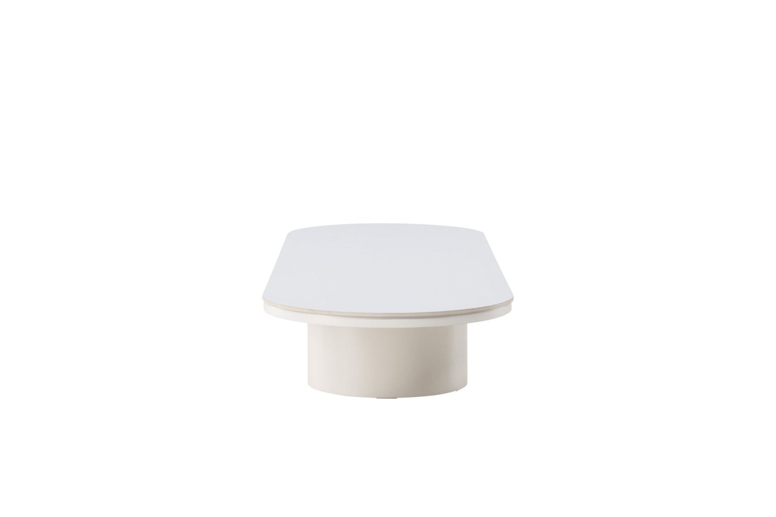 Venture Home Narvik Soffbord 190 x 60, Beige - Azalea Home