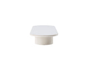Venture Home Narvik Soffbord 190 x 60, Beige - Azalea Home