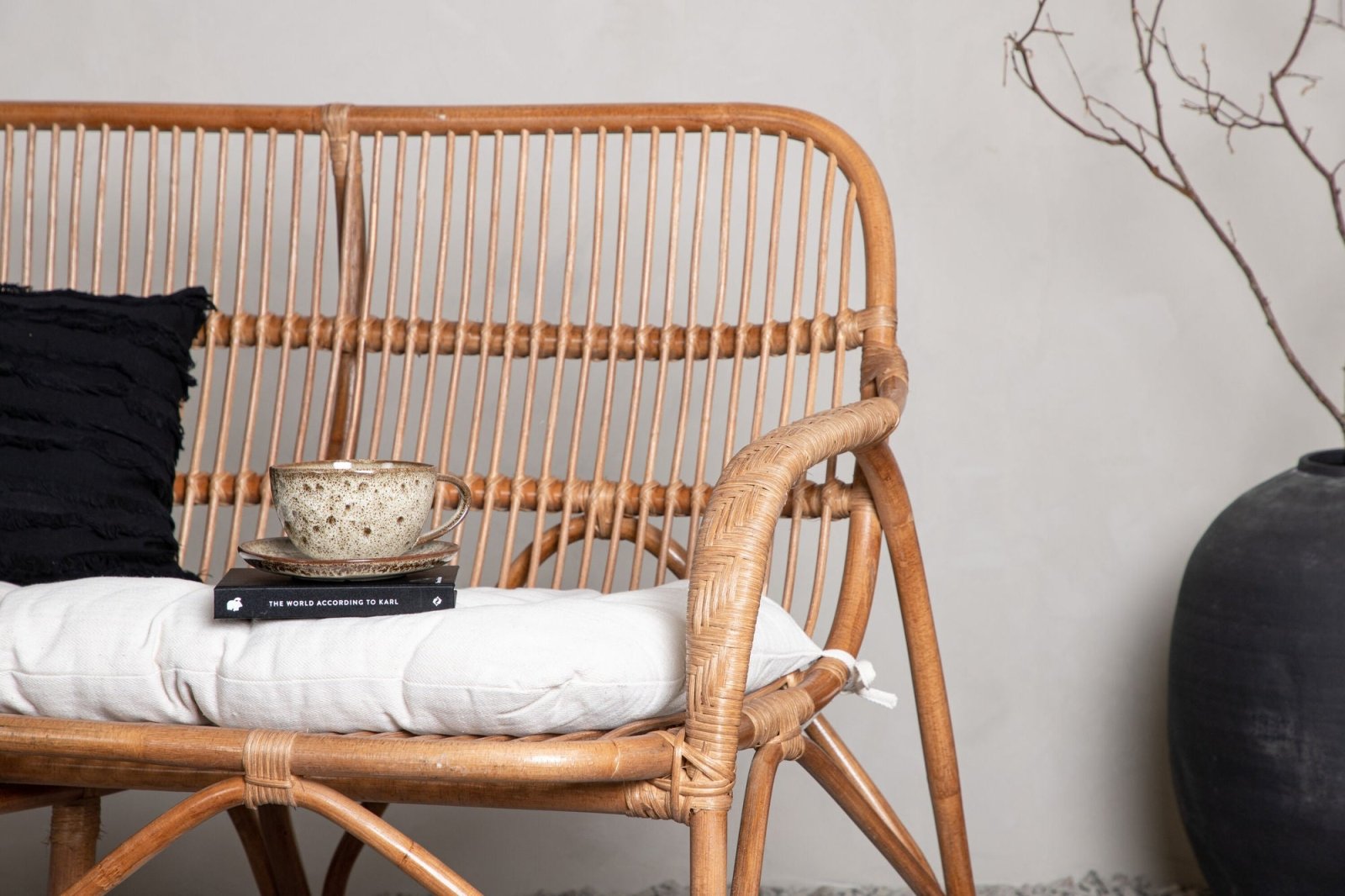 Venture Home Nella Utomhussoffa, Natur - Azalea Home