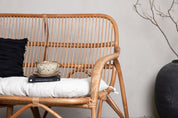Venture Home Nella Utomhussoffa, Natur - Azalea Home