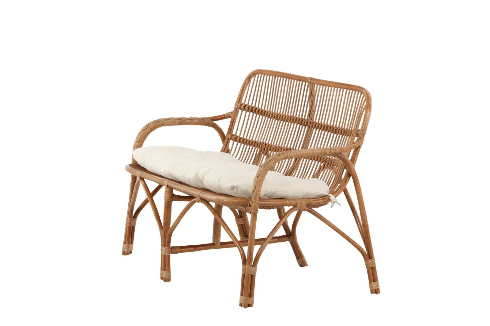 Venture Home Nella Utomhussoffa, Natur - Azalea Home