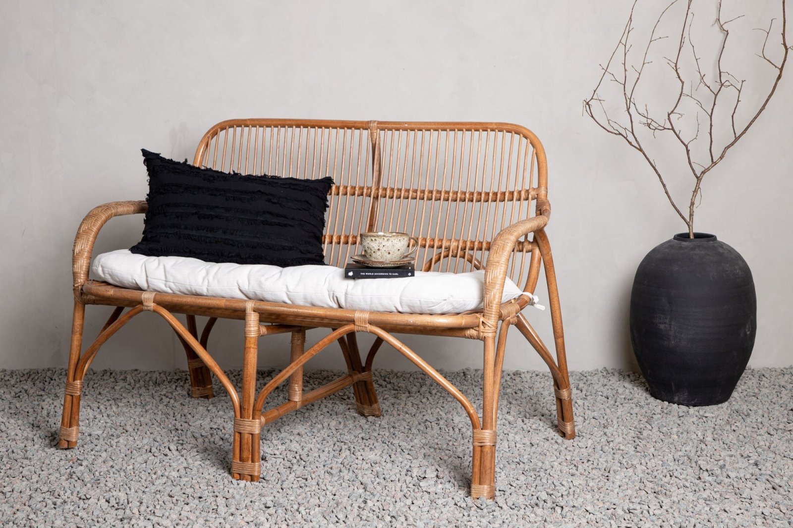 Venture Home Nella Utomhussoffa, Natur - Azalea Home