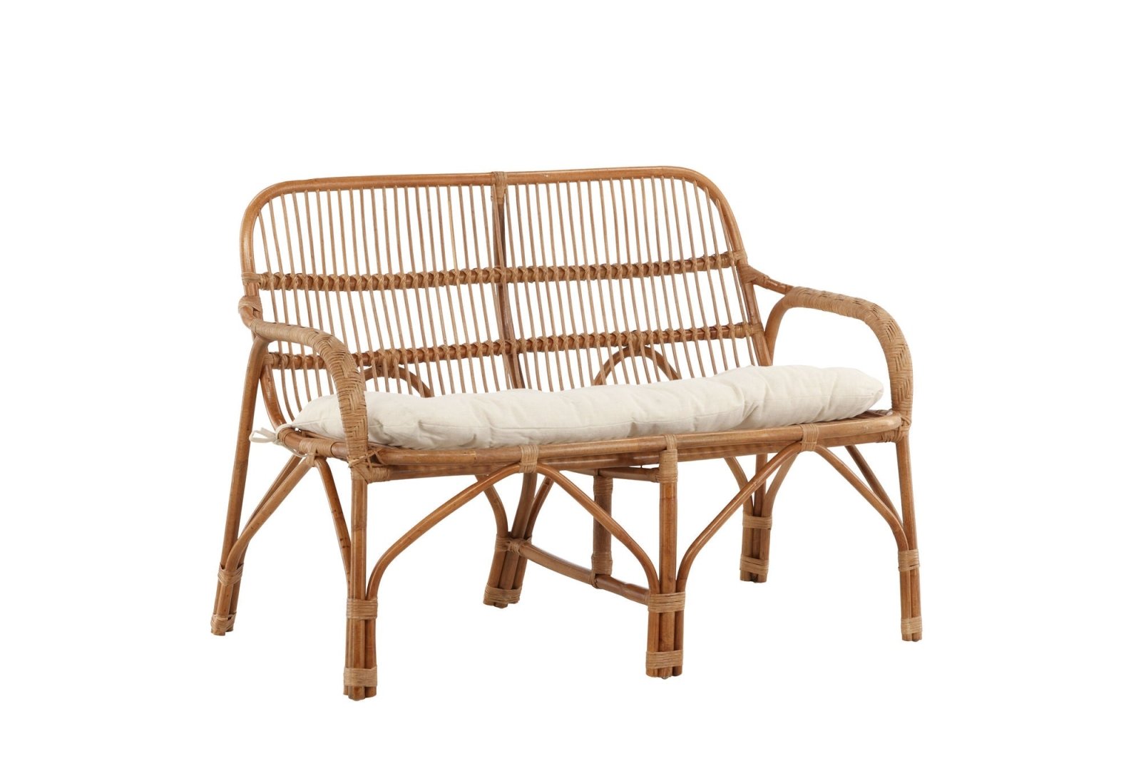 Venture Home Nella Utomhussoffa, Natur - Azalea Home