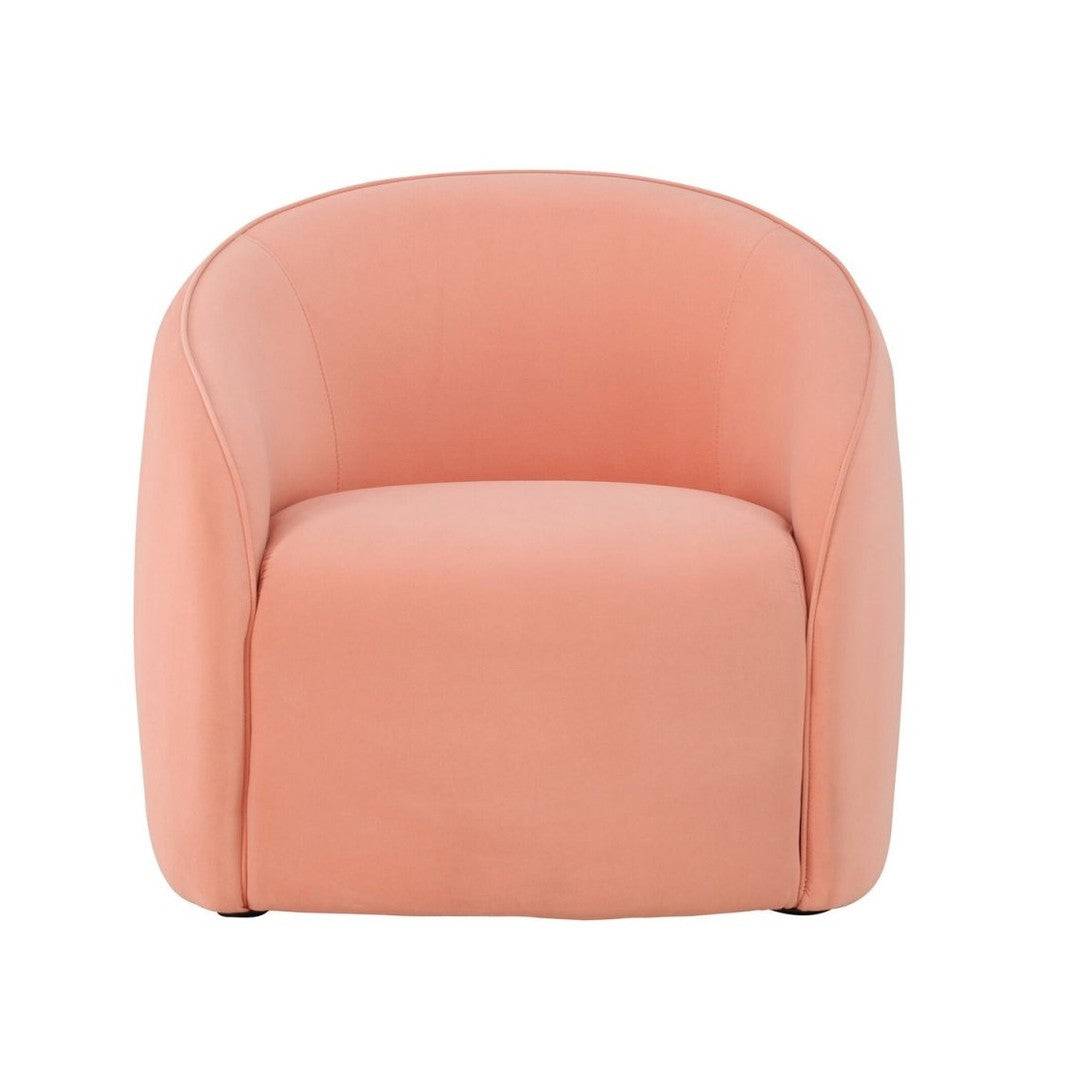 Venture Home Neo Fåtölj, Peach - Azalea Home