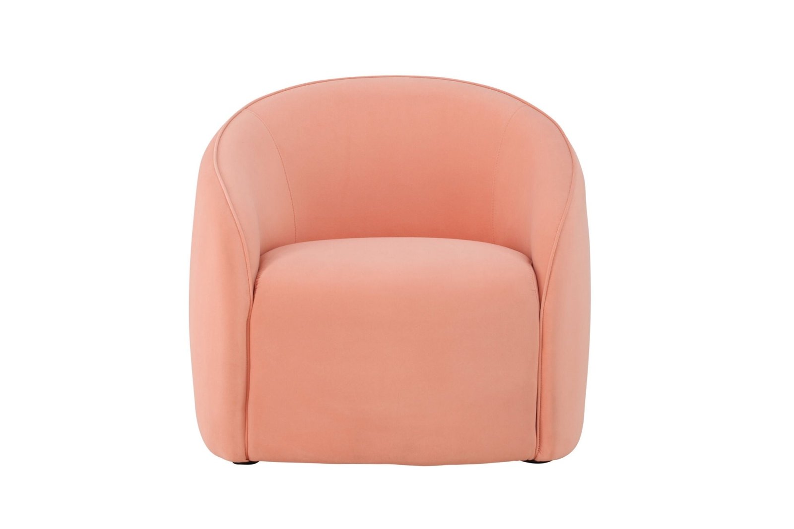 Venture Home Neo Fåtölj, Peach - Azalea Home
