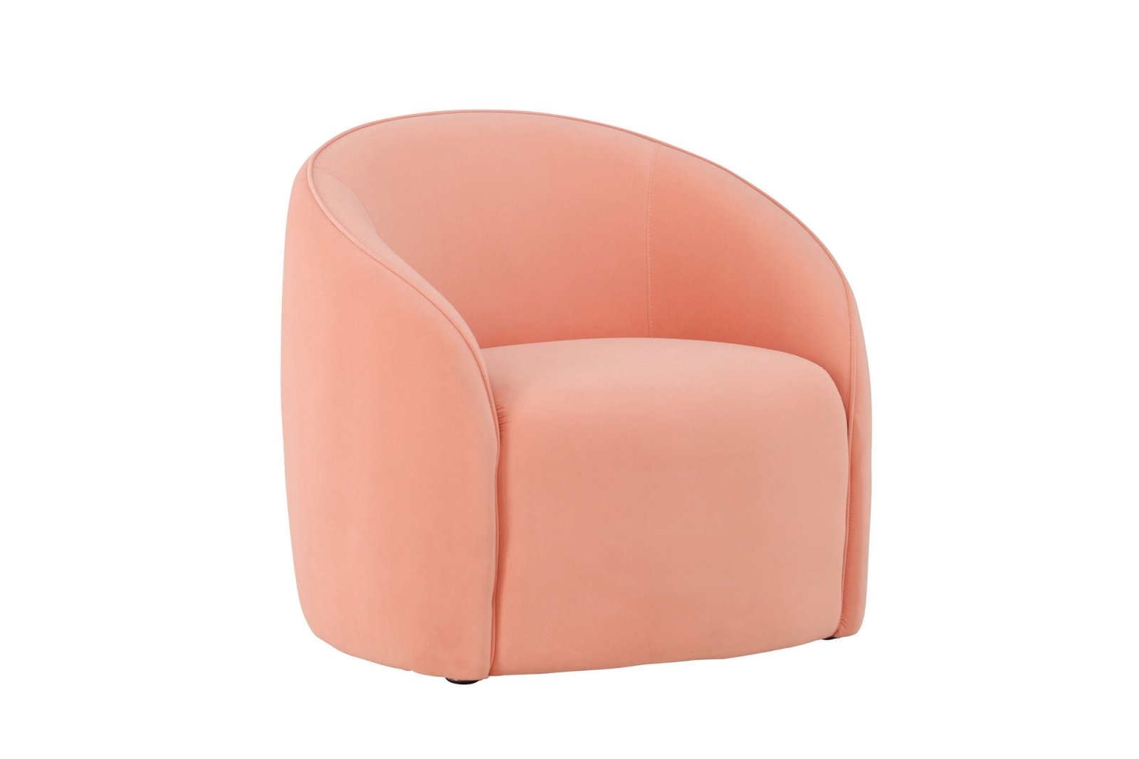 Venture Home Neo Fåtölj, Peach - Azalea Home