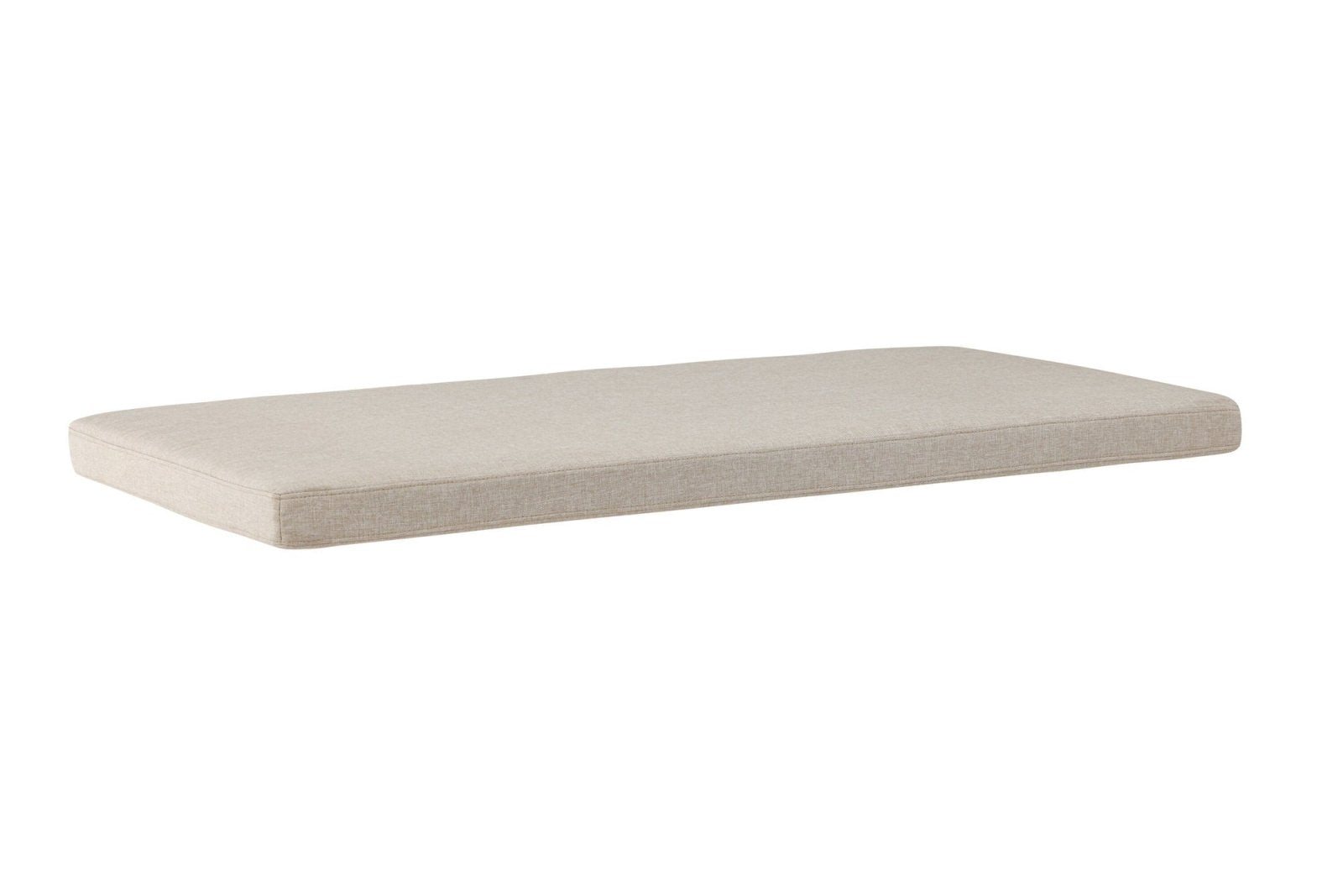 Venture Home Nice Bänkdyna 120 x 60, Beige - Azalea Home