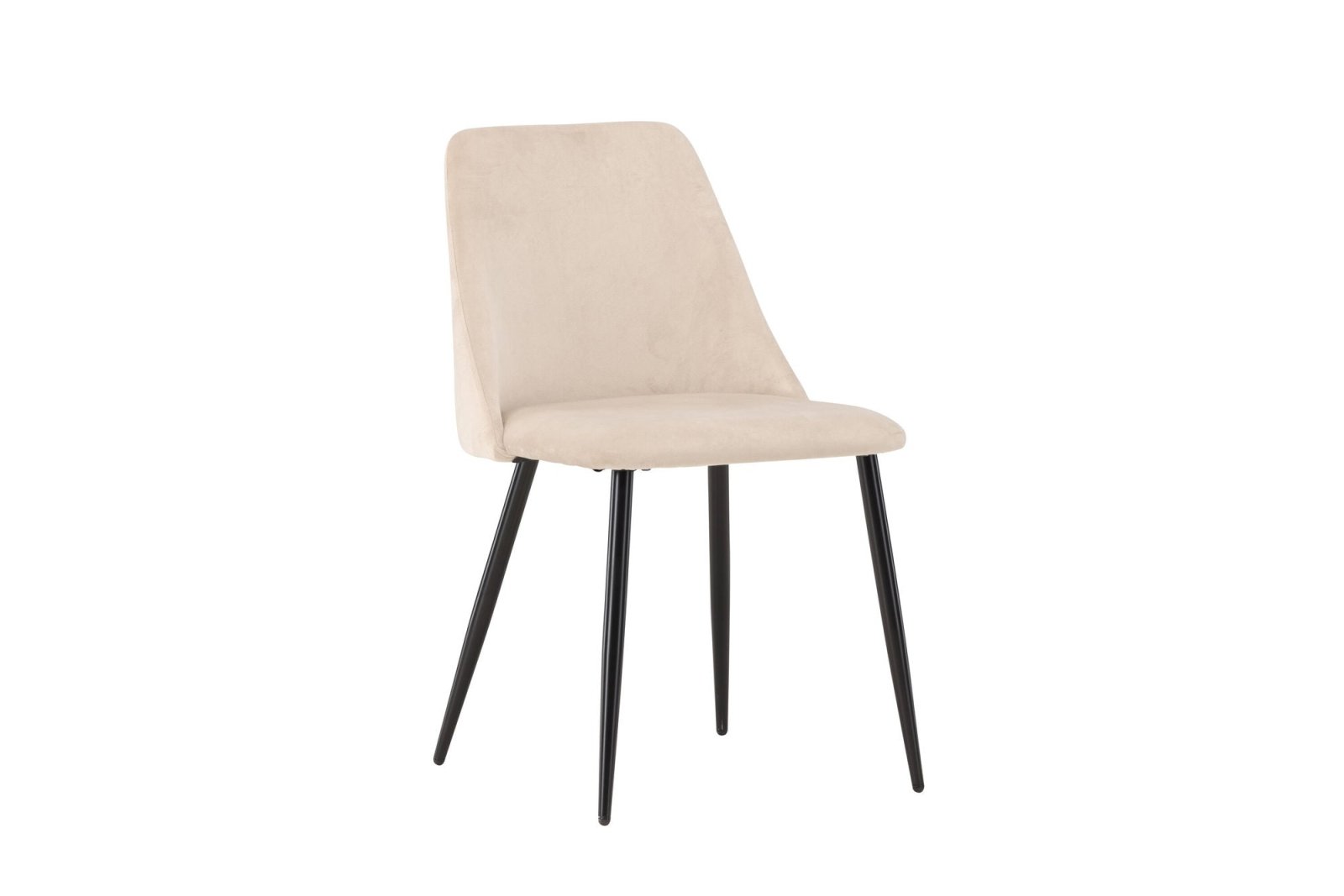 Venture Home Night Matstol 2 - Pack, Beige - Azalea Home