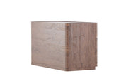 Venture Home Noble Byrå 48 x 100, Mocca - Azalea Home