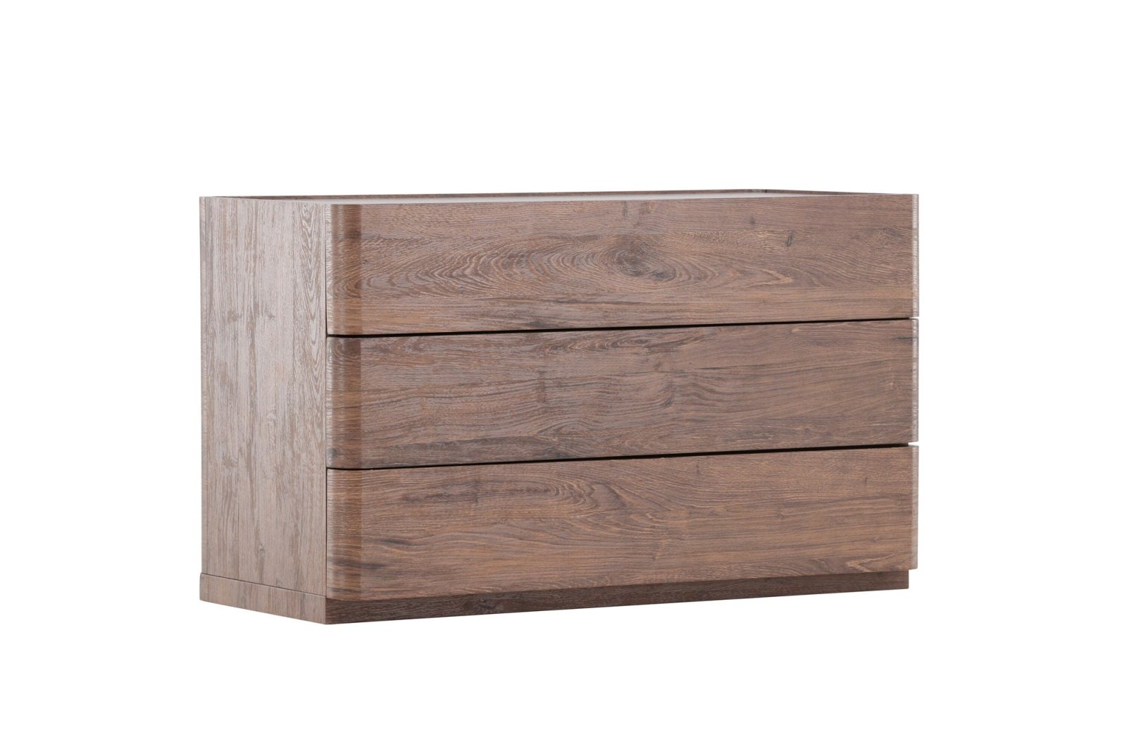 Venture Home Noble Byrå 48 x 100, Mocca - Azalea Home