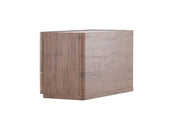Venture Home Noble Byrå 48 x 100, Mocca - Azalea Home