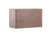 Venture Home Noble Byrå 48 x 100, Mocca - Azalea Home