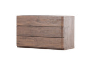 Venture Home Noble Byrå 48 x 100, Mocca - Azalea Home
