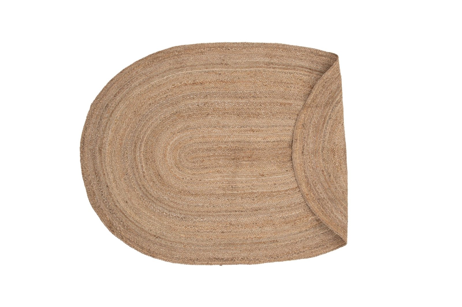 Venture Home Oliver Jutematta 140 x 200, Natur - Azalea Home