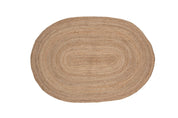 Venture Home Oliver Jutematta 140 x 200, Natur - Azalea Home