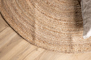 Venture Home Oliver Jutematta 140 x 200, Natur - Azalea Home