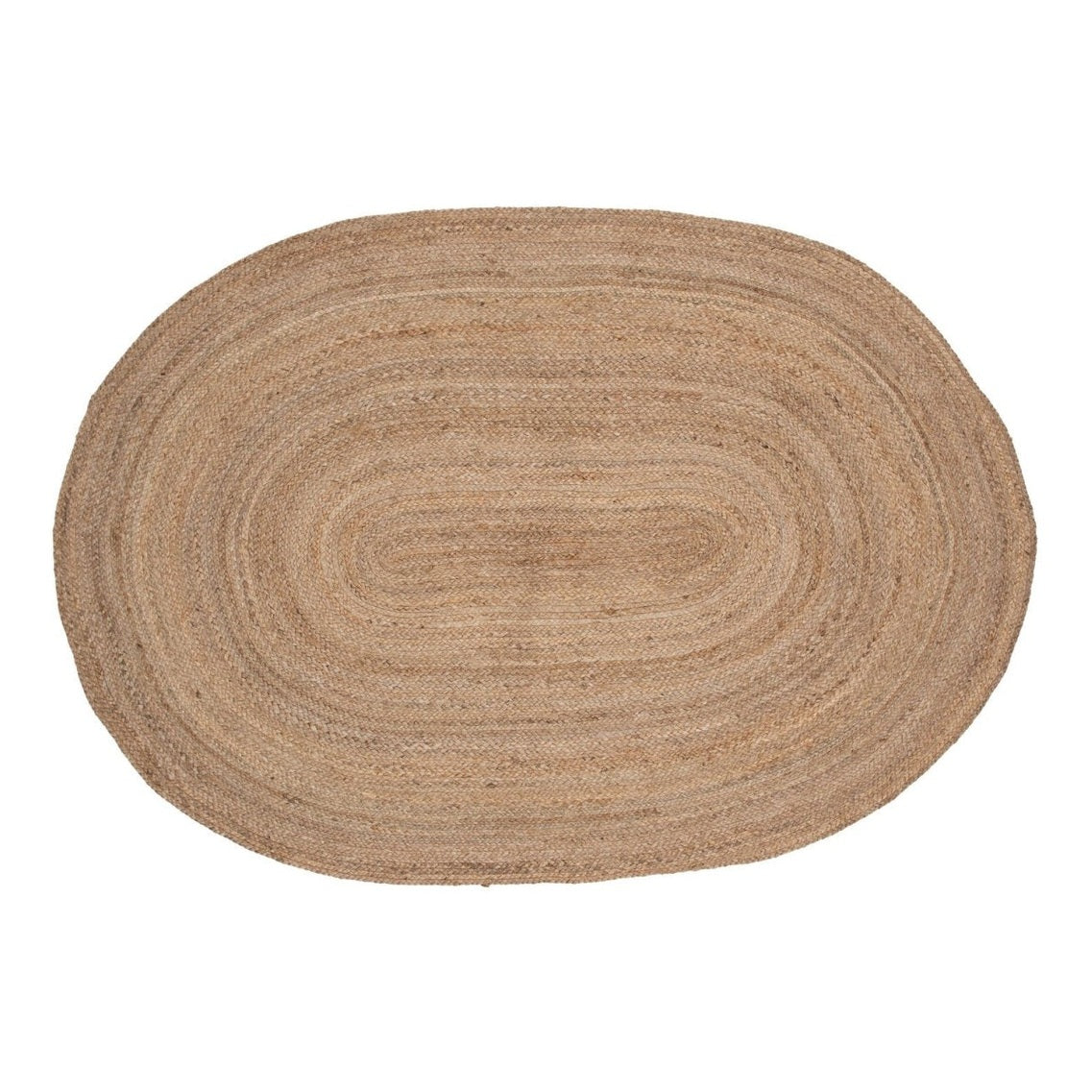 Venture Home Oliver Jutematta 140 x 200, Natur - Azalea Home