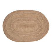 Venture Home Oliver Jutematta 140 x 200, Natur - Azalea Home