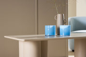 Venture Home Olivia Soffbord 120 x 60, Beige - Azalea Home