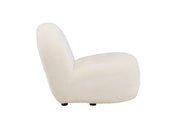 Venture Home Omaha Fåtölj, Beige - Azalea Home