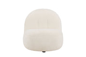Venture Home Omaha Fåtölj, Beige - Azalea Home