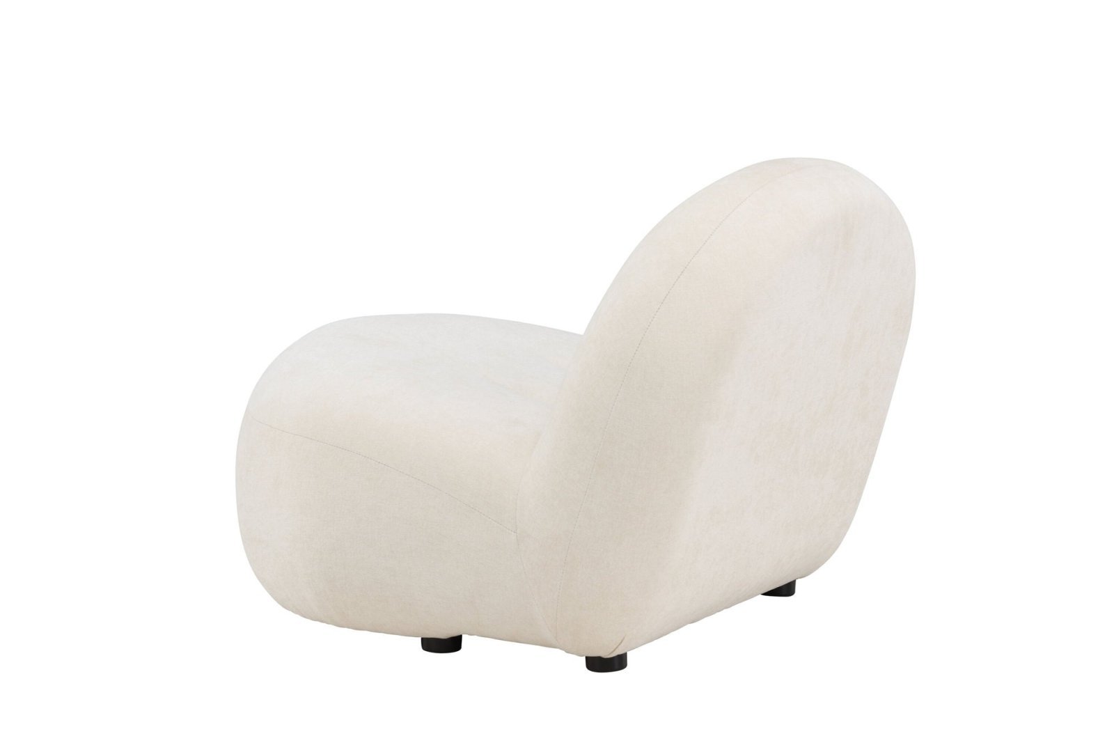 Venture Home Omaha Fåtölj, Beige - Azalea Home