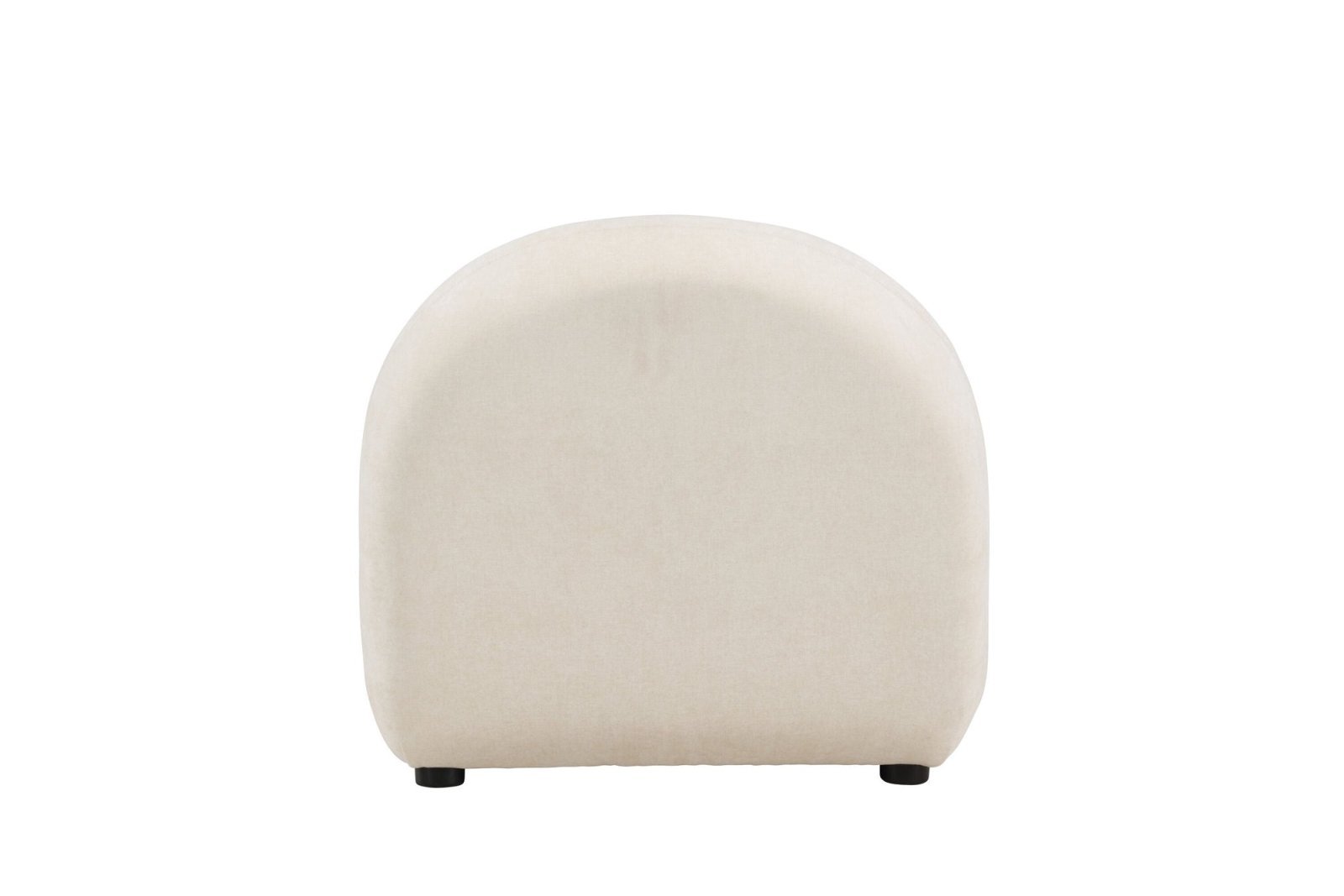 Venture Home Omaha Fåtölj, Beige - Azalea Home