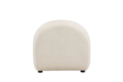 Venture Home Omaha Fåtölj, Beige - Azalea Home