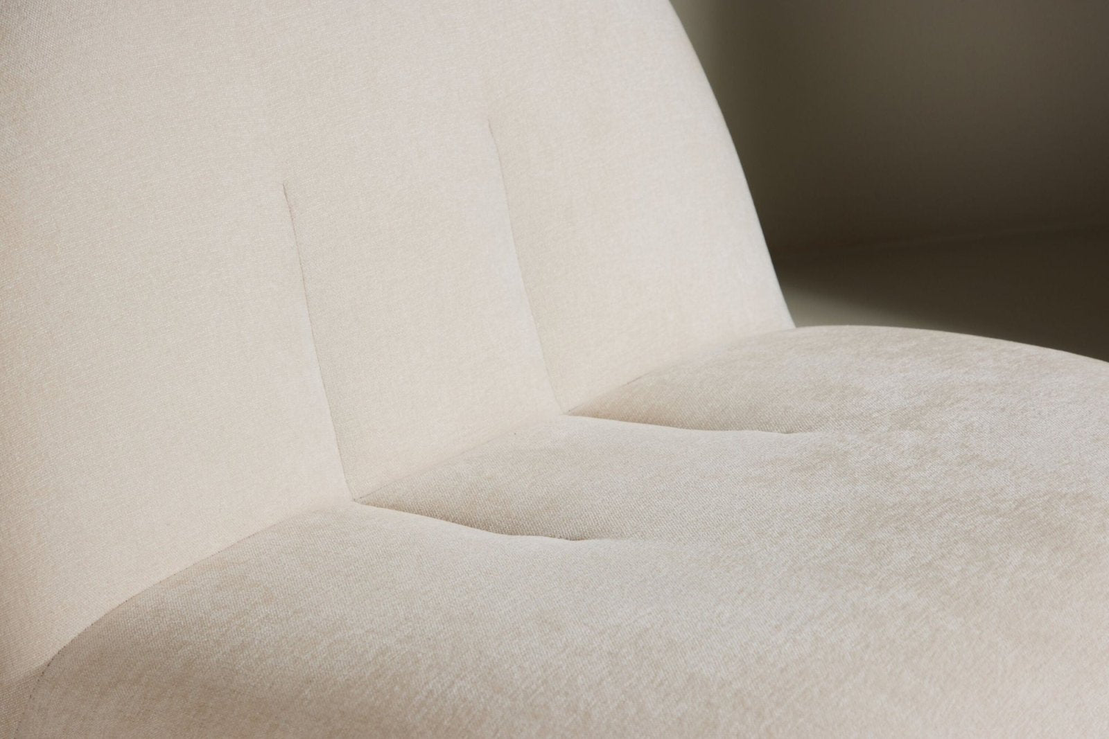 Venture Home Omaha Fåtölj, Beige - Azalea Home