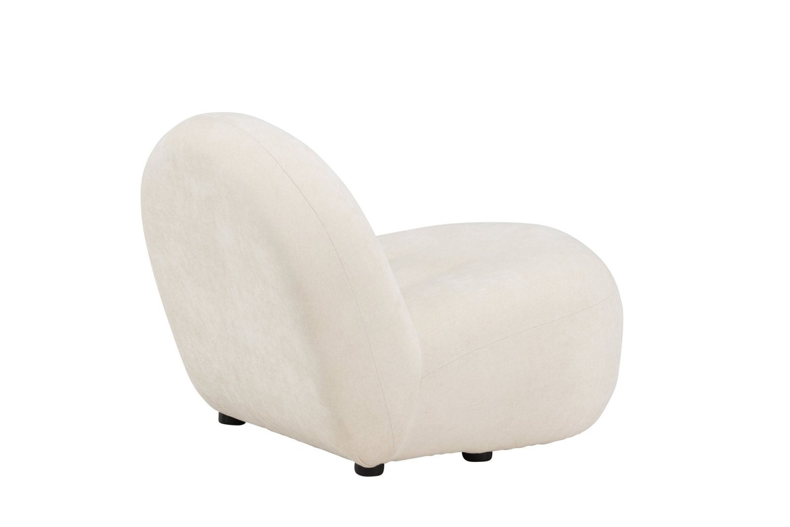 Venture Home Omaha Fåtölj, Beige - Azalea Home
