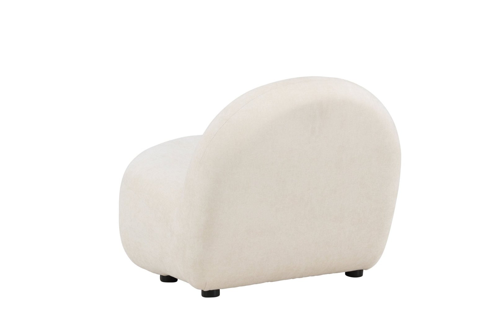 Venture Home Omaha Fåtölj, Beige - Azalea Home