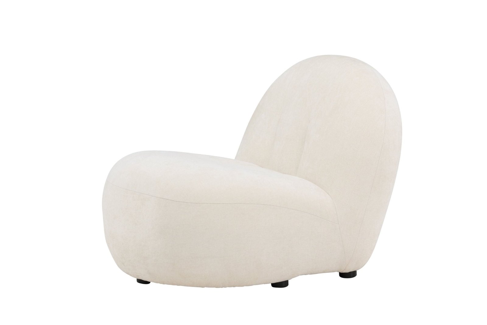 Venture Home Omaha Fåtölj, Beige - Azalea Home
