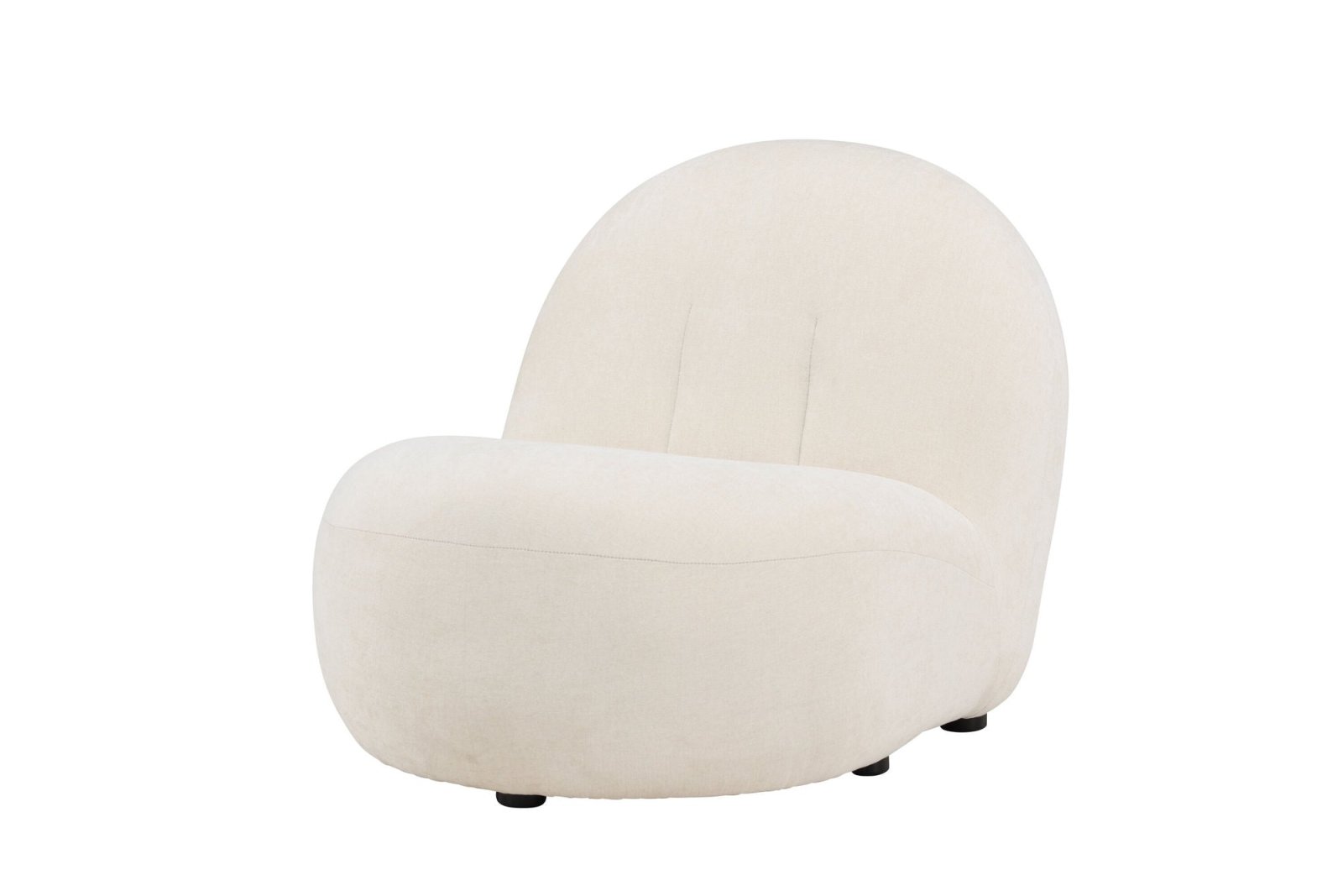 Venture Home Omaha Fåtölj, Beige - Azalea Home