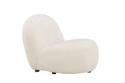 Venture Home Omaha Fåtölj, Beige - Azalea Home