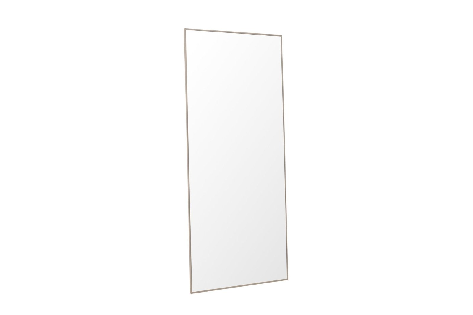 Venture Home Orlando Stor spegel, Beige - Azalea Home
