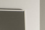 Venture Home Orlando Stor spegel, Beige - Azalea Home