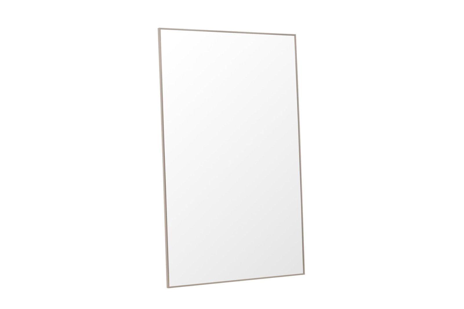 Venture Home Orlando Stor spegel, Beige - Azalea Home
