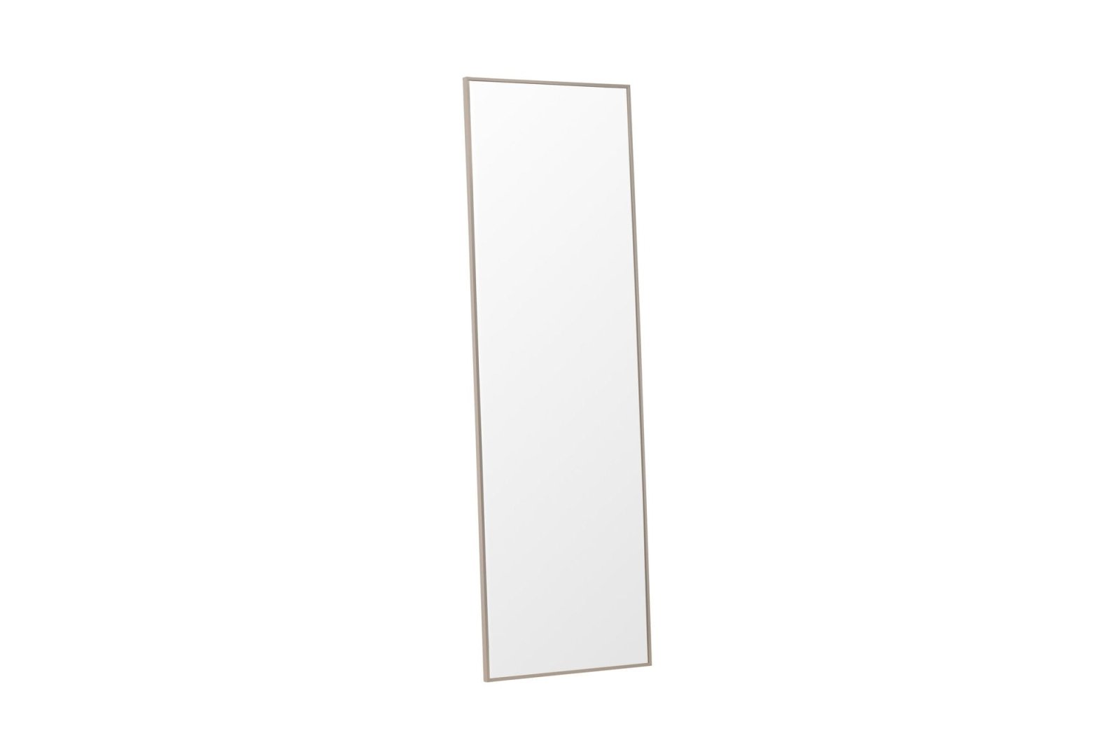 Venture Home Orlando Stor spegel, Beige - Azalea Home