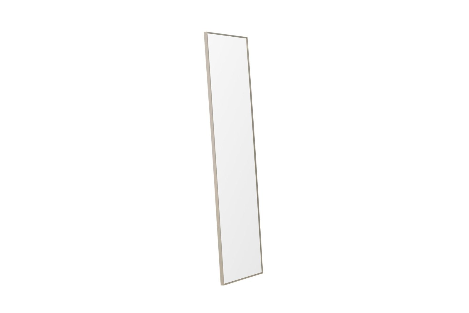 Venture Home Orlando Stor spegel, Beige - Azalea Home