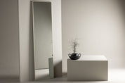 Venture Home Orlando Stor spegel, Beige - Azalea Home