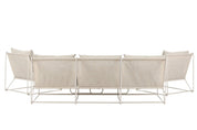 Venture Home Palazzo Soffgrupp utomhus, Beige - Azalea Home