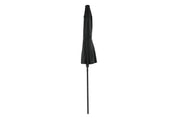 Venture Home Palmetto Parasoll ø270, Svart - Azalea Home