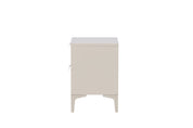 Venture Home Piring Byrå 45 x 59, Beige - Azalea Home