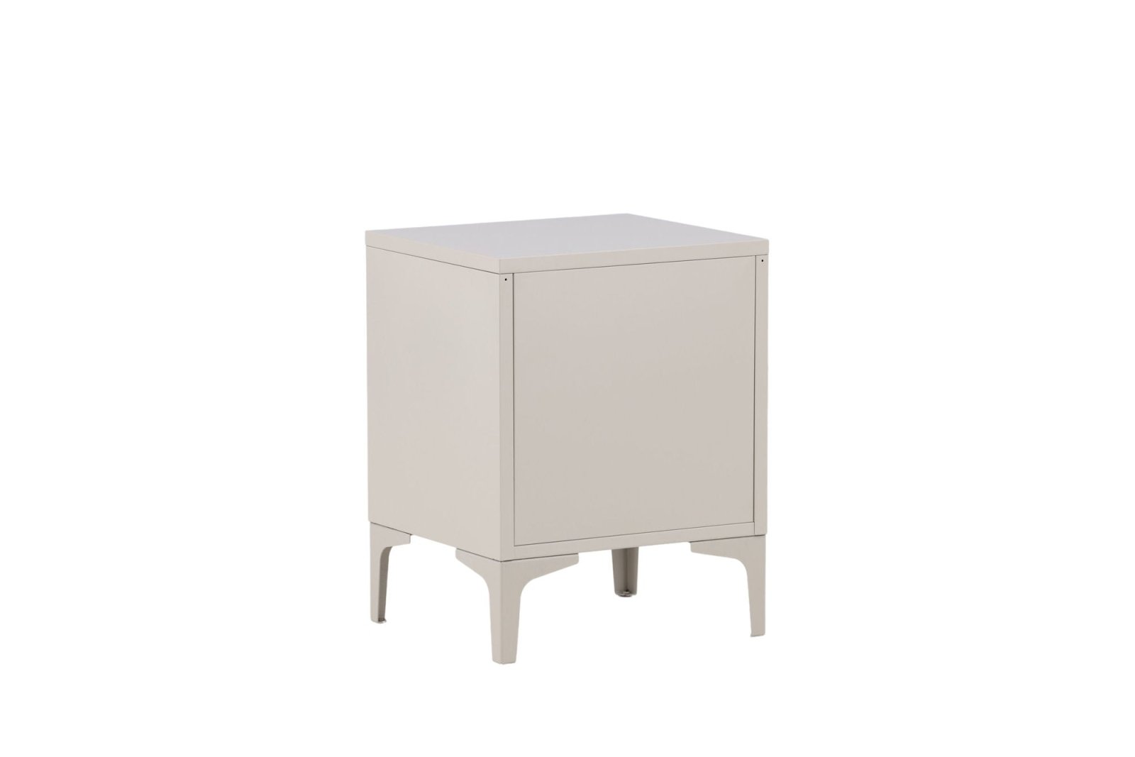 Venture Home Piring Byrå 45 x 59, Beige - Azalea Home