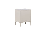 Venture Home Piring Byrå 45 x 59, Beige - Azalea Home
